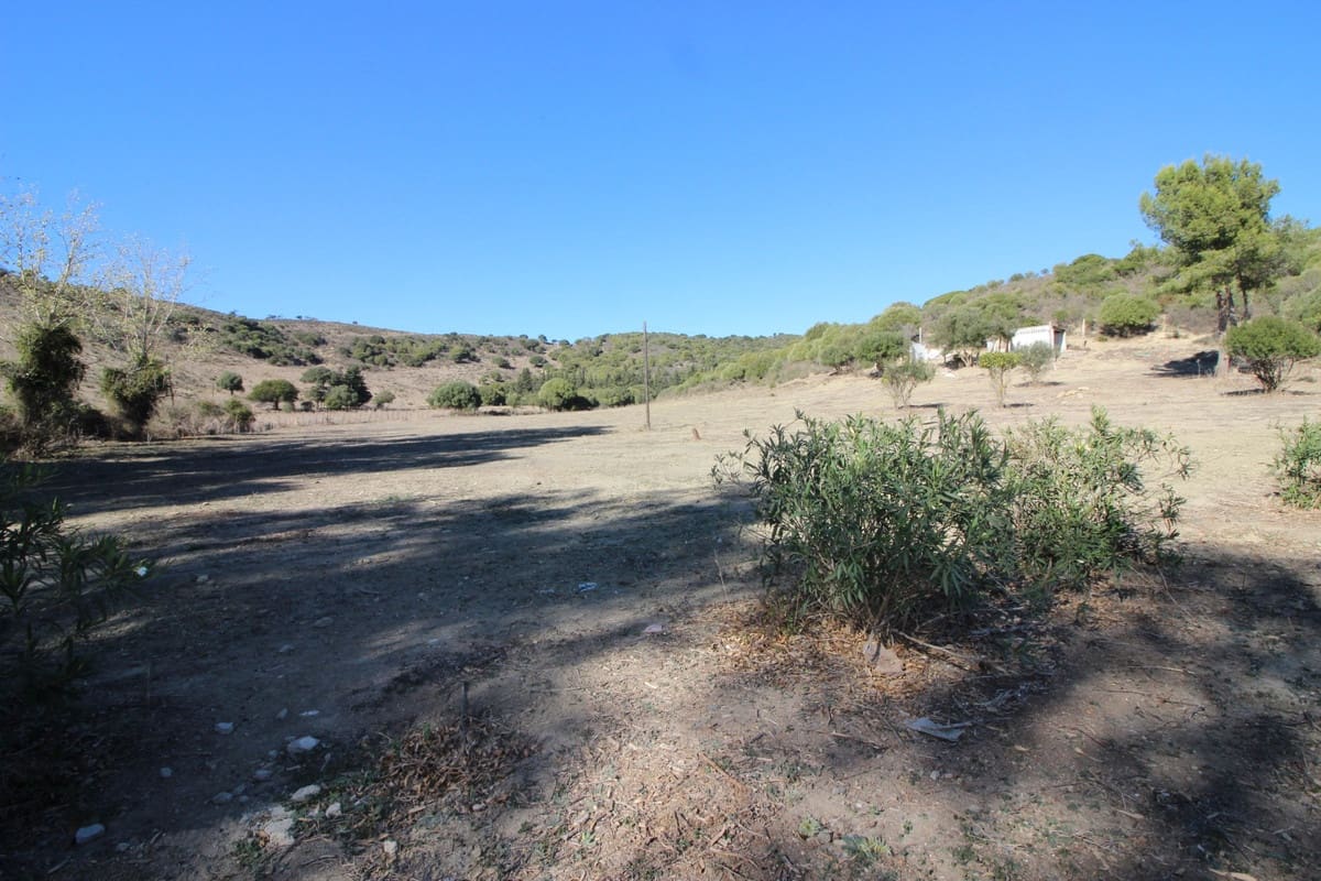 Grunde uden byggetilladelser til salg i San Martin del Tesorillo - € 3.900.000 (Ref: 7109957)