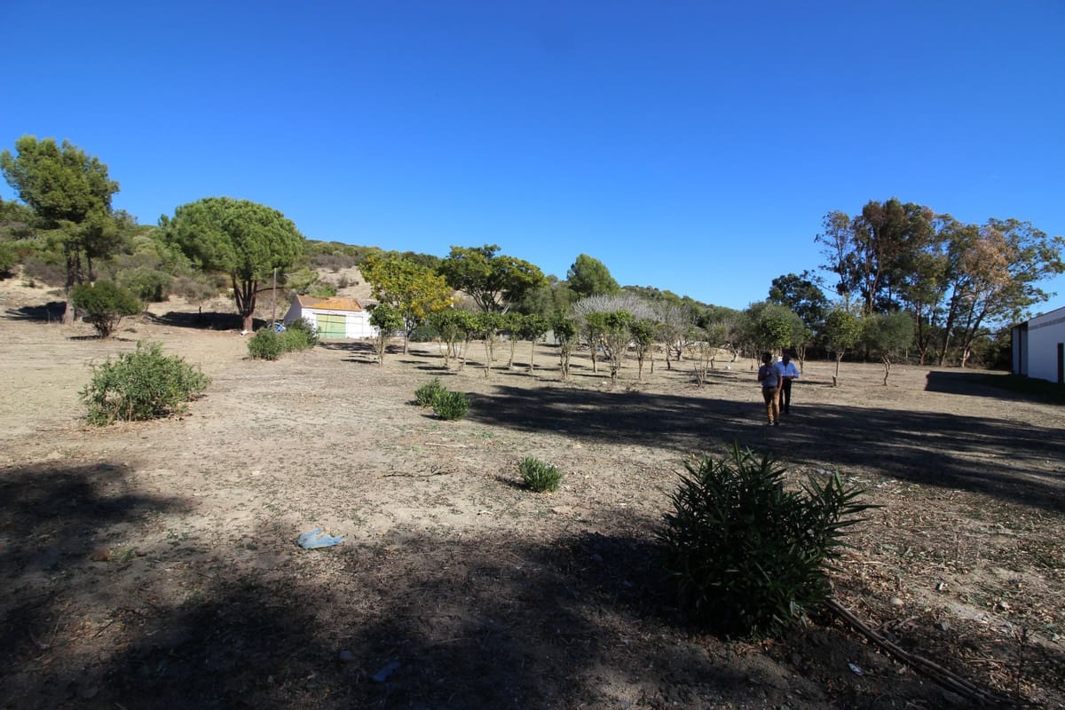 Grunde uden byggetilladelser til salg i San Martin del Tesorillo - € 3.900.000 (Ref: 7109957)