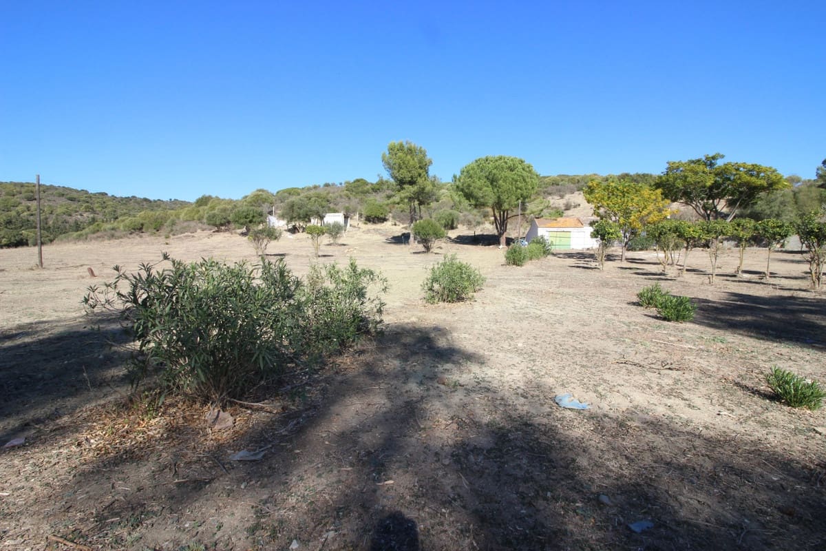 Grunde uden byggetilladelser til salg i San Martin del Tesorillo - € 3.900.000 (Ref: 7109957)