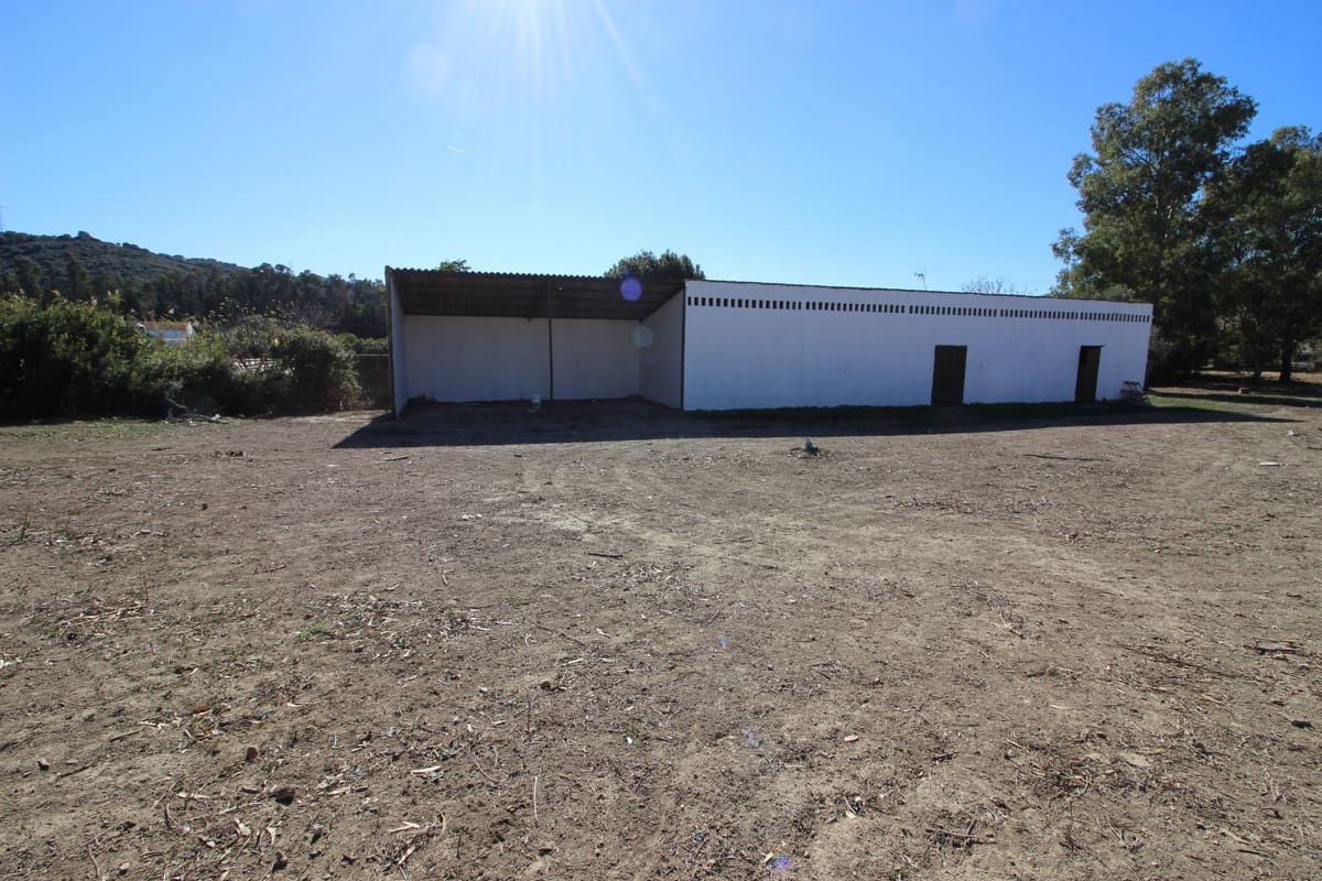 Grunde uden byggetilladelser til salg i San Martin del Tesorillo - € 3.900.000 (Ref: 7109957)