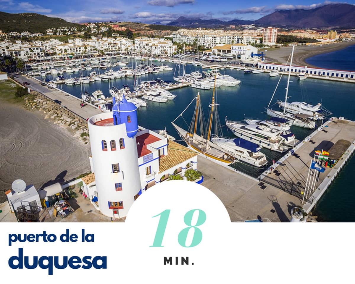 Grunde uden byggetilladelser til salg i San Martin del Tesorillo - € 3.900.000 (Ref: 7109957)