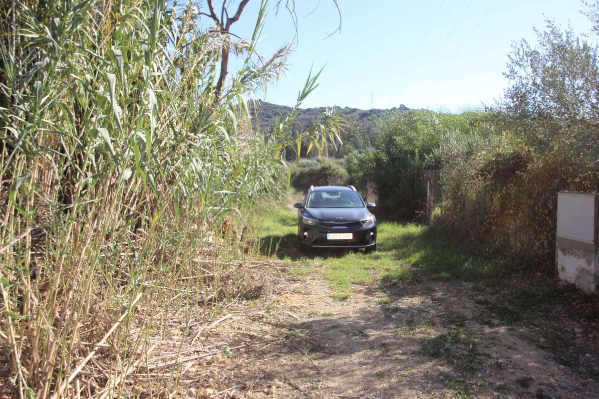 Grunde uden byggetilladelser til salg i San Martin del Tesorillo - € 3.900.000 (Ref: 7109957)