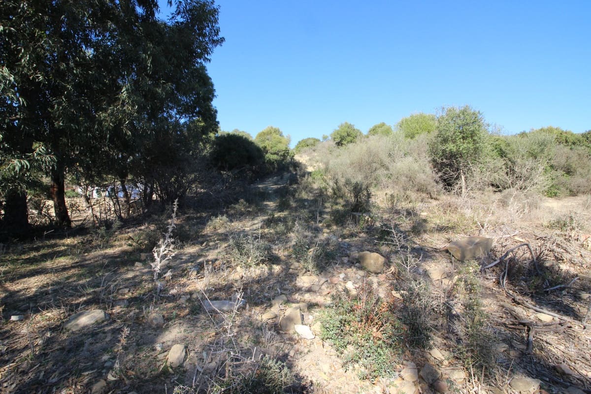 Grunde uden byggetilladelser til salg i San Martin del Tesorillo - € 3.900.000 (Ref: 7109957)