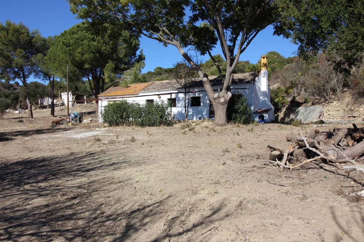 Grunde uden byggetilladelser til salg i San Martin del Tesorillo - € 3.900.000 (Ref: 7109957)