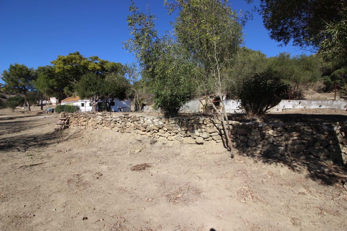 Grunde uden byggetilladelser til salg i San Martin del Tesorillo - € 3.900.000 (Ref: 7109957)