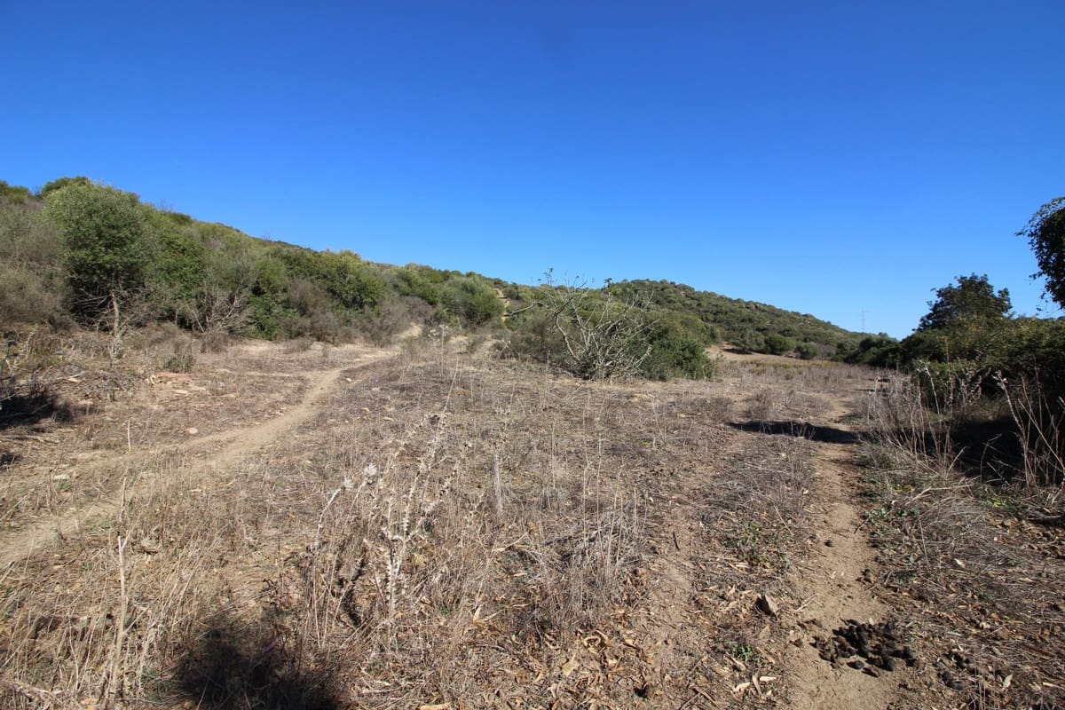 Grunde uden byggetilladelser til salg i San Martin del Tesorillo - € 3.900.000 (Ref: 7109957)