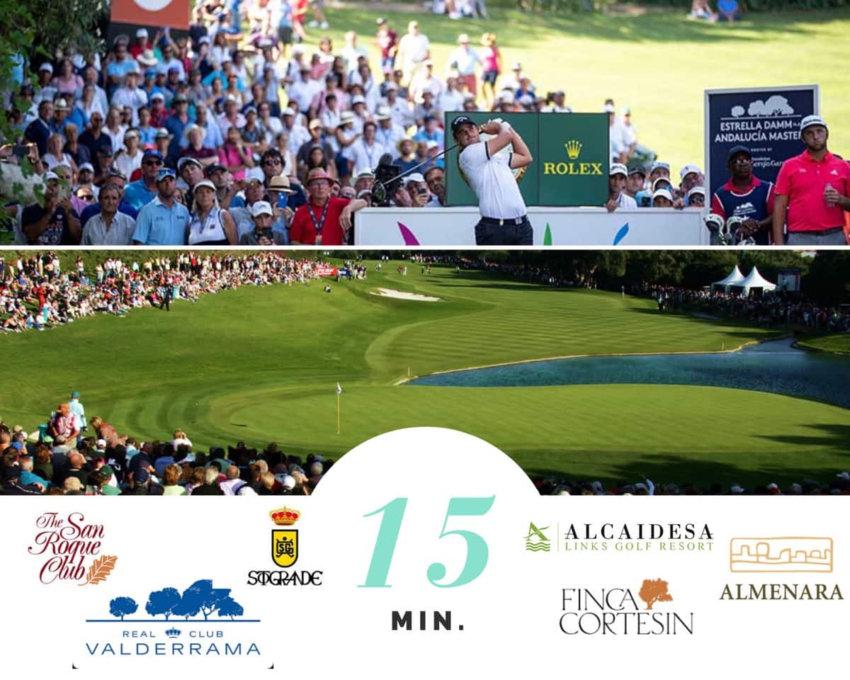 Grunde uden byggetilladelser til salg i San Martin del Tesorillo - € 3.900.000 (Ref: 7109957)