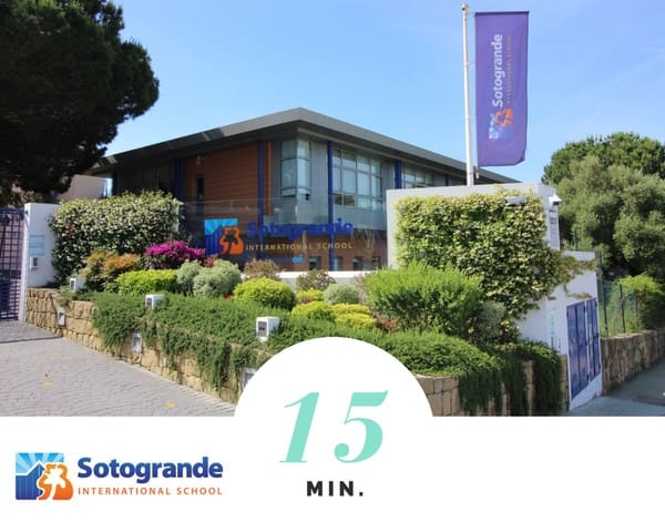 Grunde uden byggetilladelser til salg i San Martin del Tesorillo - € 3.900.000 (Ref: 7109957)