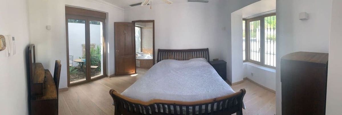 Chalet de 6 habitaciones en Benahavís en venta con piscina garaje - 4.200.000 € (Ref: 7212944)