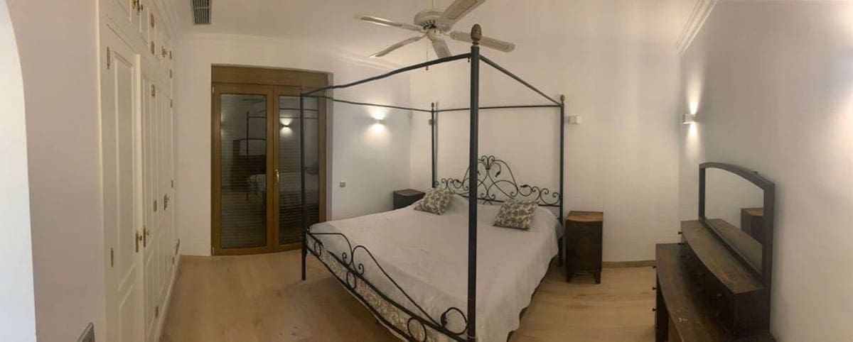 Chalet de 6 habitaciones en Benahavís en venta con piscina garaje - 4.200.000 € (Ref: 7212944)