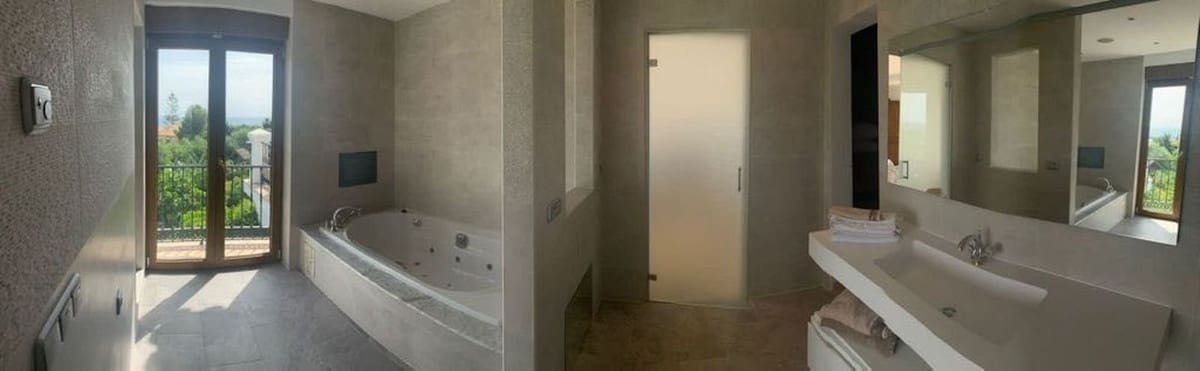 Chalet de 6 habitaciones en Benahavís en venta con piscina garaje - 4.200.000 € (Ref: 7212944)