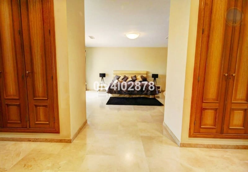 10 soverom Villa til salgs i Benalmadena med svømmebasseng garasje - € 3 000 000 (Ref: 7223457)