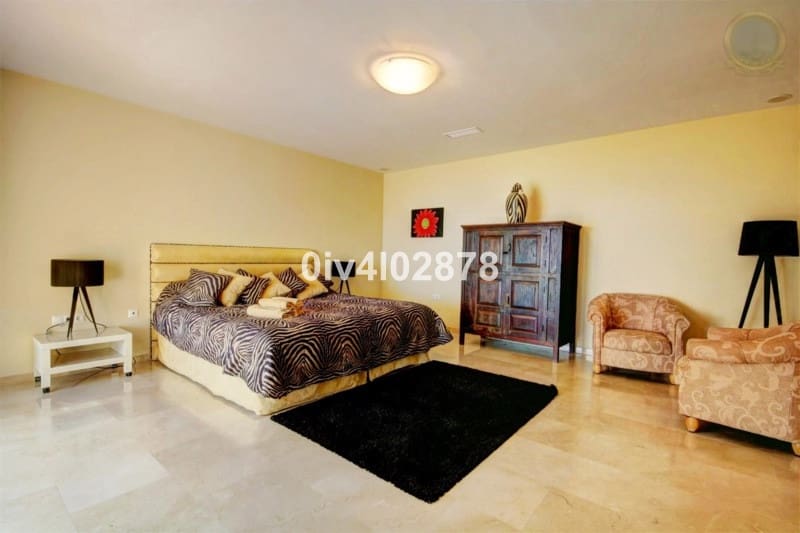 10 soverom Villa til salgs i Benalmadena med svømmebasseng garasje - € 3 000 000 (Ref: 7223457)