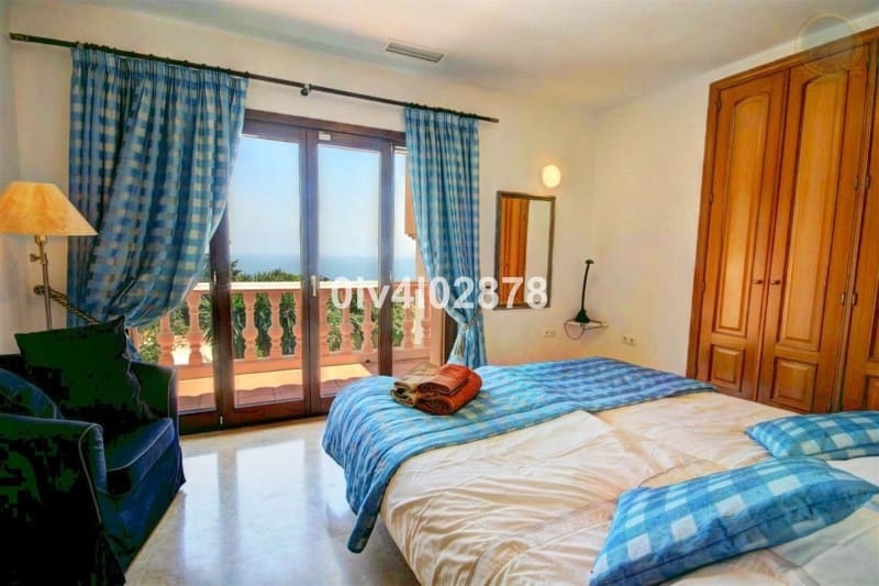 10 soverom Villa til salgs i Benalmadena med svømmebasseng garasje - € 3 000 000 (Ref: 7223457)