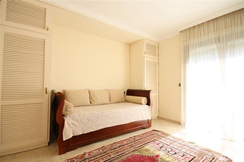 6 sovrum Villa till salu i Los Monteros med pool garage - 4 500 000 € (Ref: 7223469)