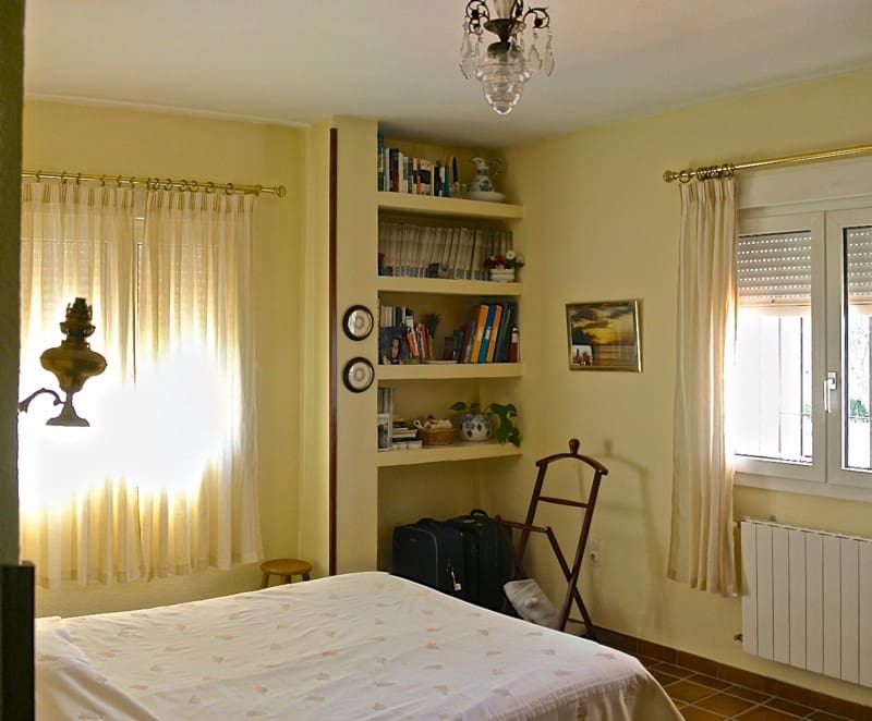 4 soveværelse Villa til salg i Elviria med swimmingpool - € 3.200.000 (Ref: 7223474)