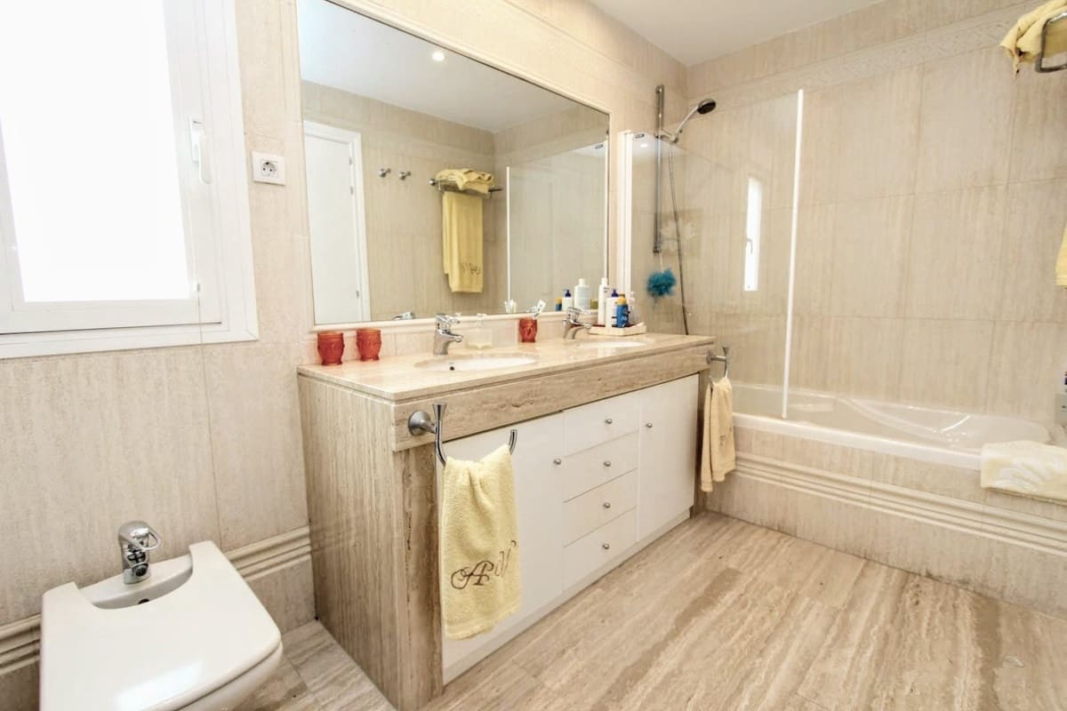 6 sypialnia Willa na sprzedaż w San Pedro de Alcantara z basenem garażem - 4 250 000 € (Ref: 7223493)