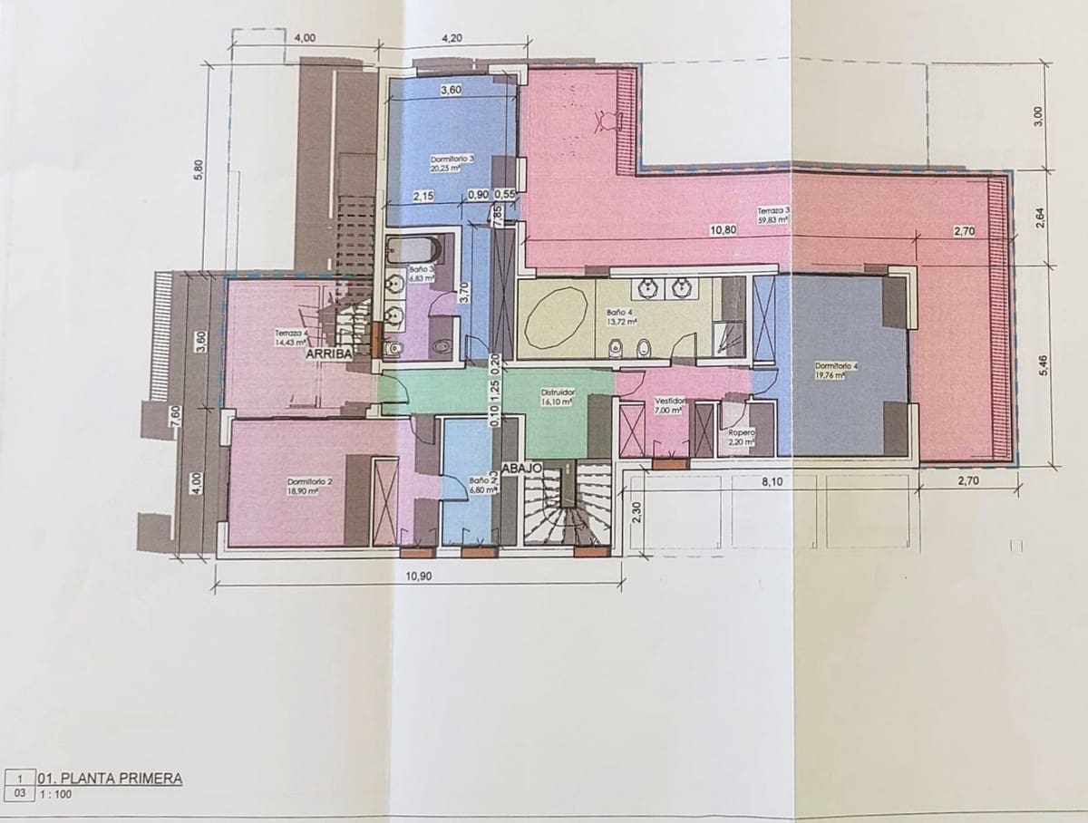 6 sypialnia Willa na sprzedaż w San Pedro de Alcantara z basenem garażem - 4 250 000 € (Ref: 7223493)