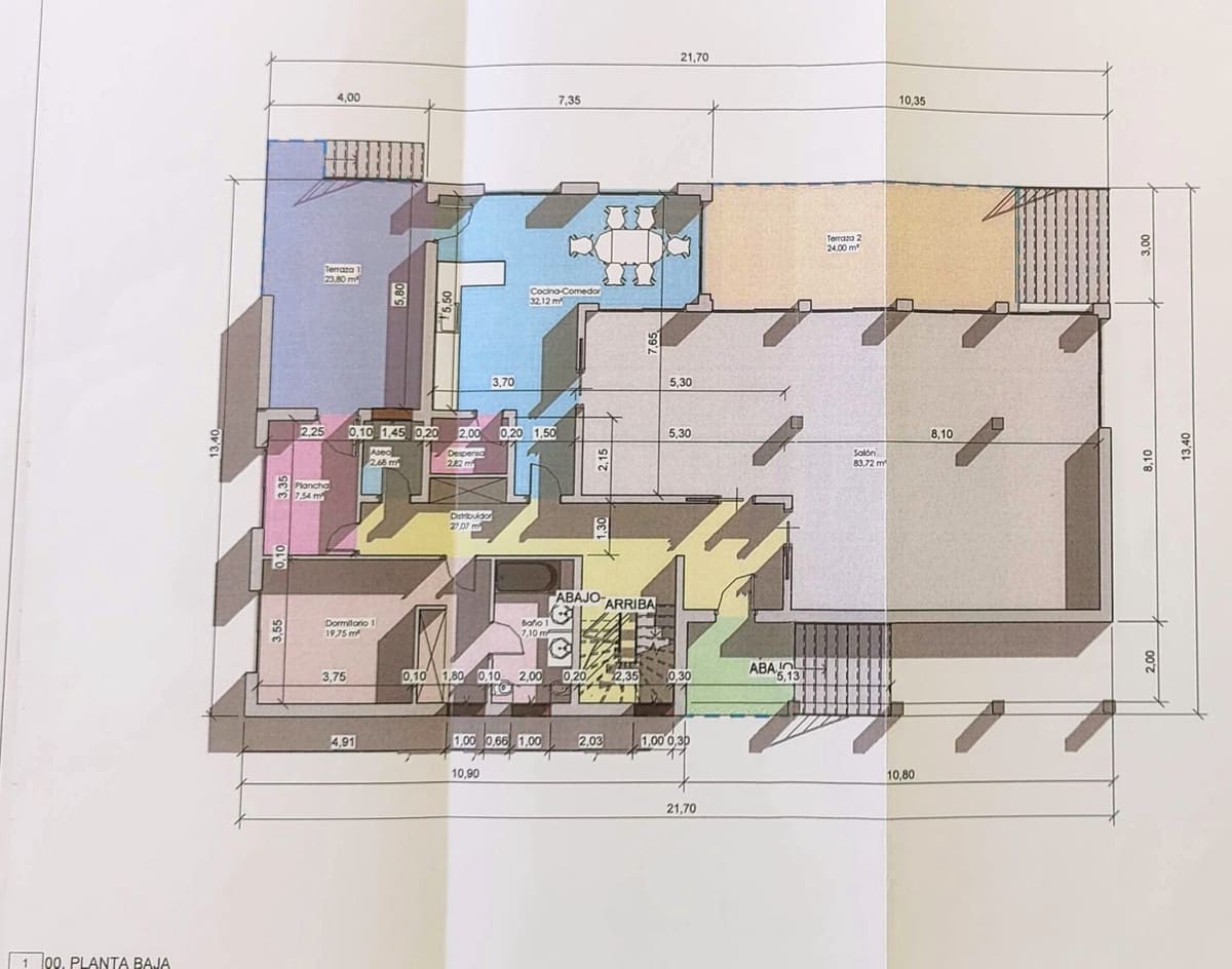 6 sypialnia Willa na sprzedaż w San Pedro de Alcantara z basenem garażem - 4 250 000 € (Ref: 7223493)