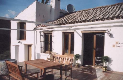 4 soveværelse Finca/Landehus til salg i Estepona - € 4.500.000 (Ref: 7223604)