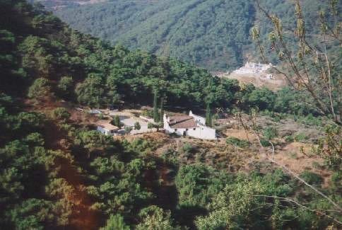 4 soveværelse Finca/Landehus til salg i Estepona - € 4.500.000 (Ref: 7223604)