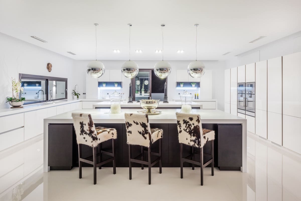 8 slaapkamer Villa te koop in La Zagaleta met zwembad garage - € 12.750.000 (Ref: 7223682)