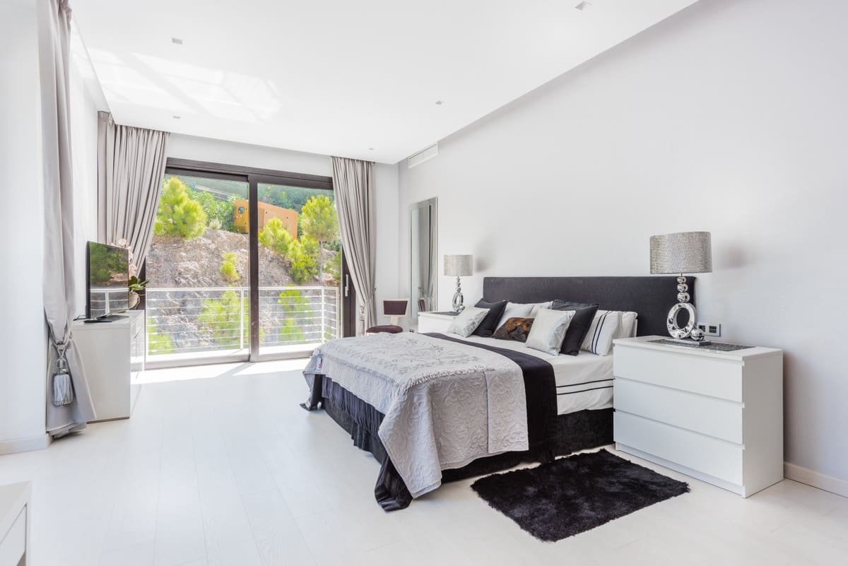 8 slaapkamer Villa te koop in La Zagaleta met zwembad garage - € 12.750.000 (Ref: 7223682)