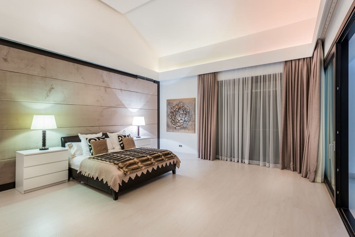 8 slaapkamer Villa te koop in La Zagaleta met zwembad garage - € 12.750.000 (Ref: 7223682)