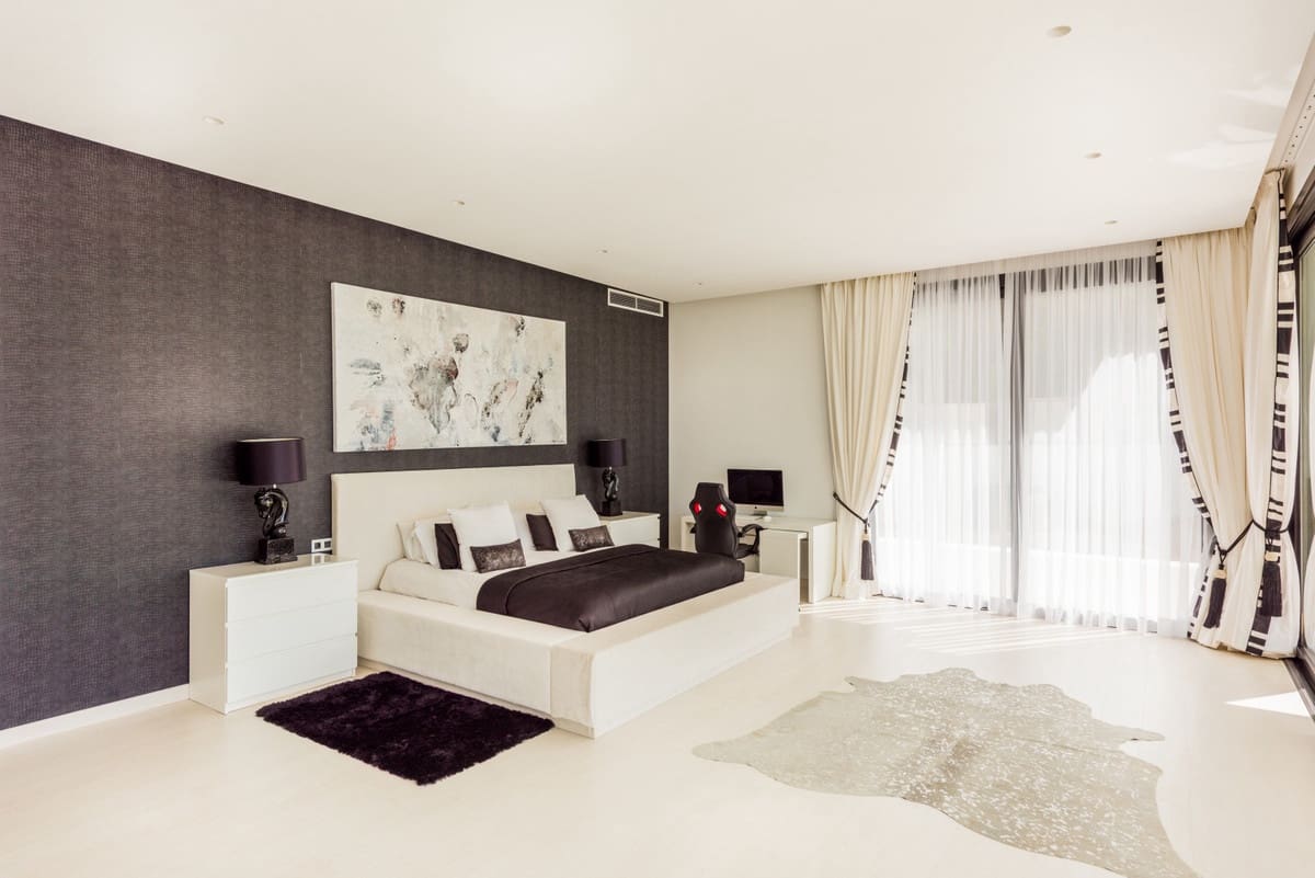 8 slaapkamer Villa te koop in La Zagaleta met zwembad garage - € 12.750.000 (Ref: 7223682)