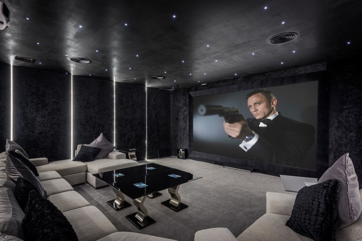 8 slaapkamer Villa te koop in La Zagaleta met zwembad garage - € 12.750.000 (Ref: 7223682)