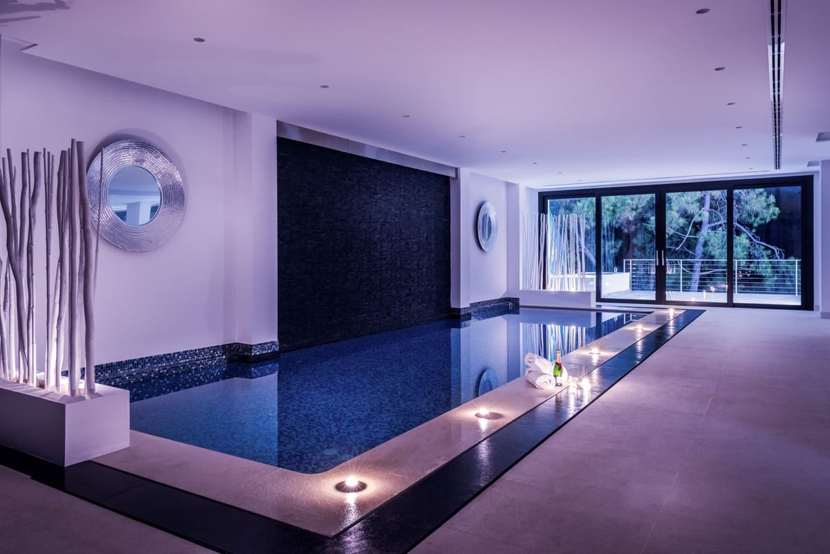 8 slaapkamer Villa te koop in La Zagaleta met zwembad garage - € 12.750.000 (Ref: 7223682)