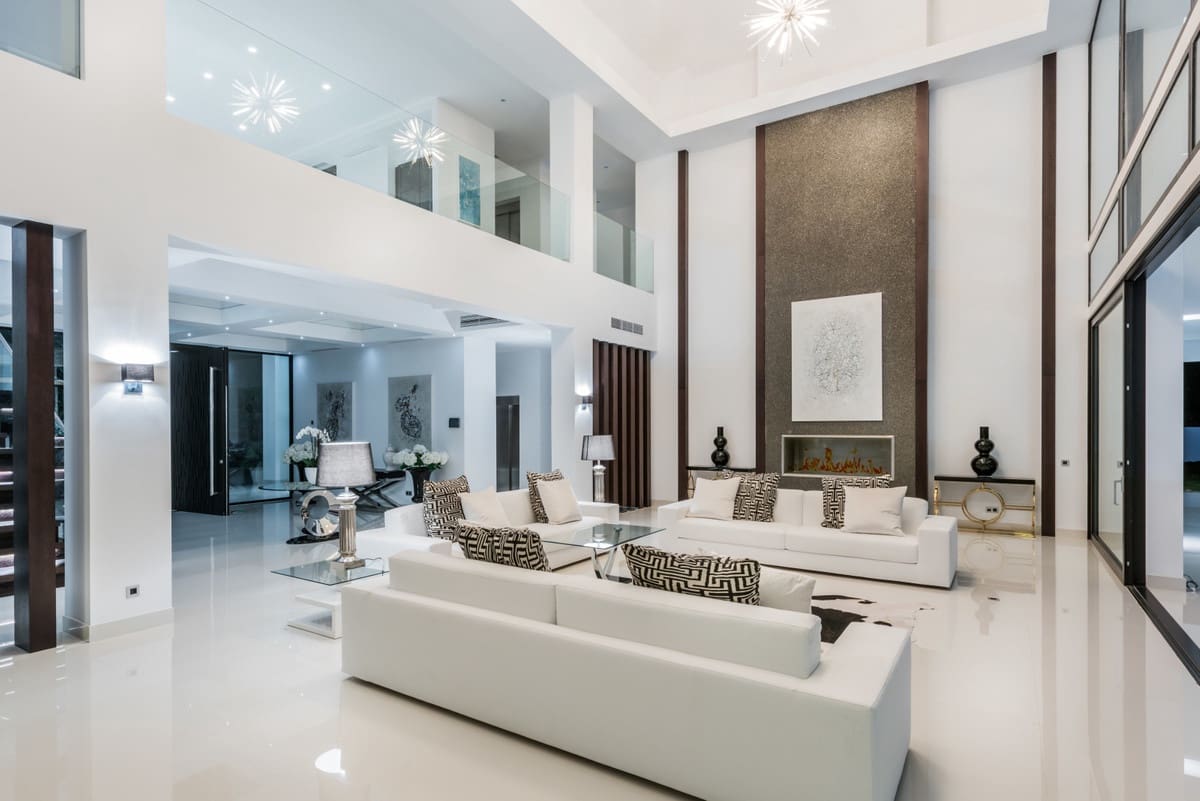 8 slaapkamer Villa te koop in La Zagaleta met zwembad garage - € 12.750.000 (Ref: 7223682)