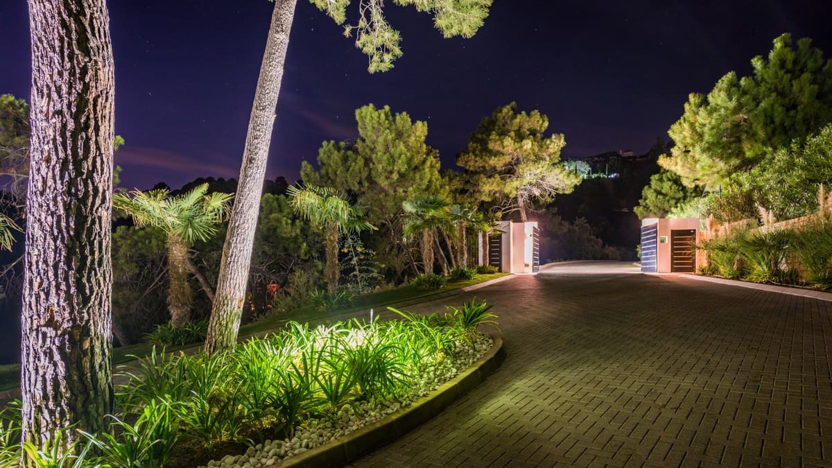 8 slaapkamer Villa te koop in La Zagaleta met zwembad garage - € 12.750.000 (Ref: 7223682)