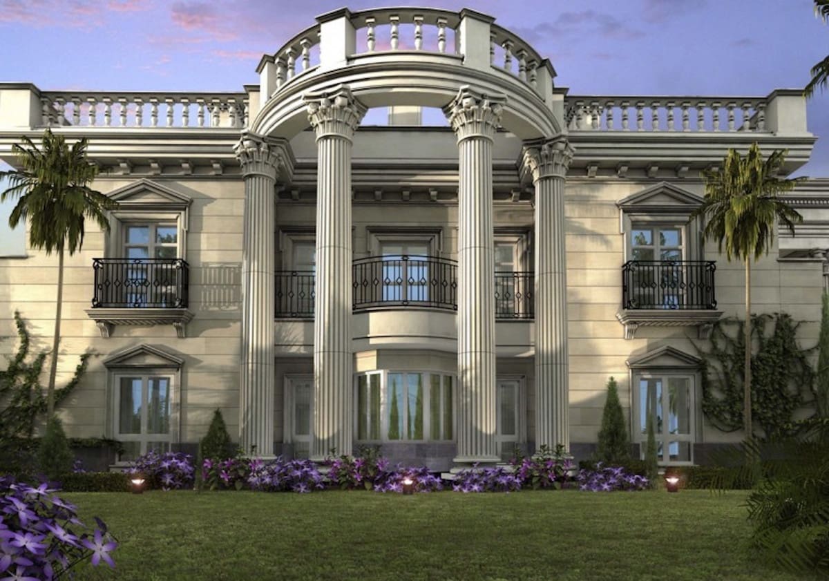 5 quarto Moradia para venda em Golden Mile com piscina - 17 000 000 € (Ref: 7223684)