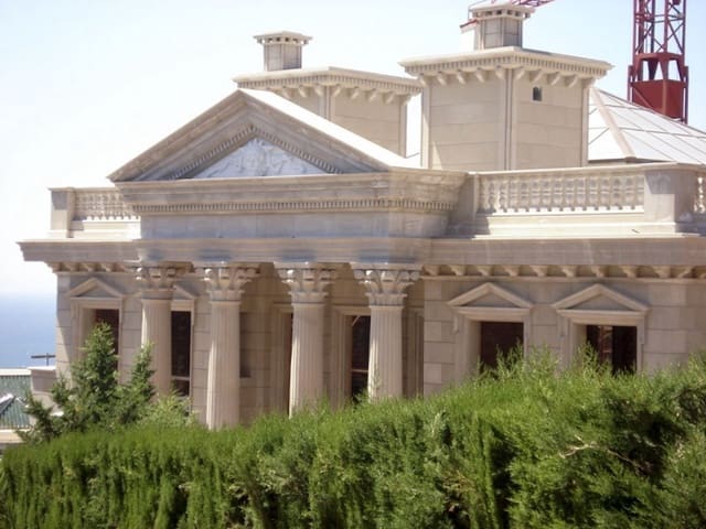 5 quarto Moradia para venda em Sierra Blanca, Marbella com piscina - 17 000 000 € (Ref: 7223684)