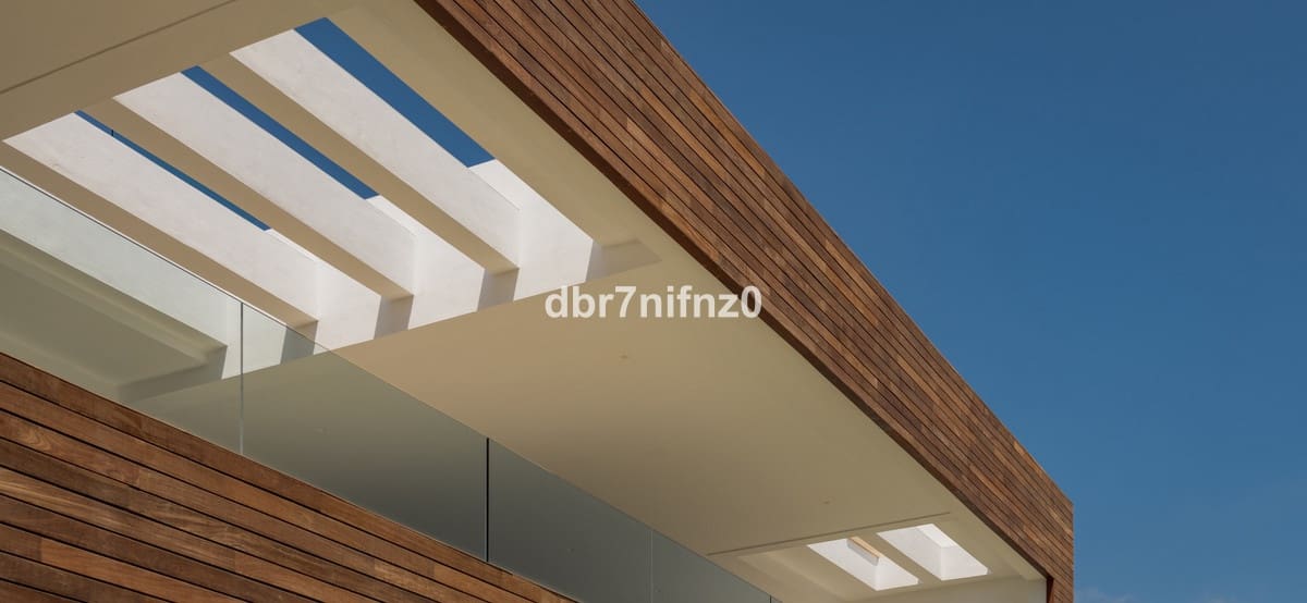 9 chambre Villa/Maison à vendre à Golden Mile avec piscine - 17 000 000 € (Ref: 7223724)