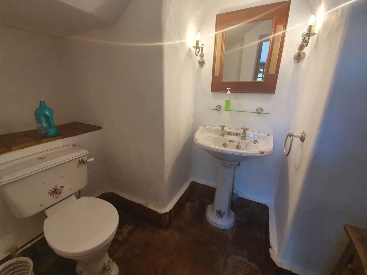 11 soveværelse Finca/Landehus til salg i San Enrique de Guadiaro med swimmingpool - € 3.500.000 (Ref: 7223729)