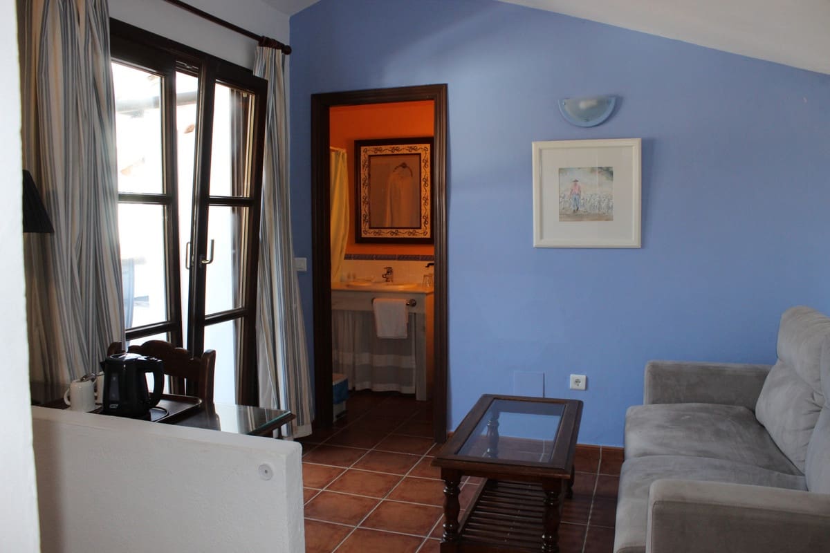 18 soveværelse Hotel til salg i Ronda med swimmingpool - € 3.000.000 (Ref: 7274393)