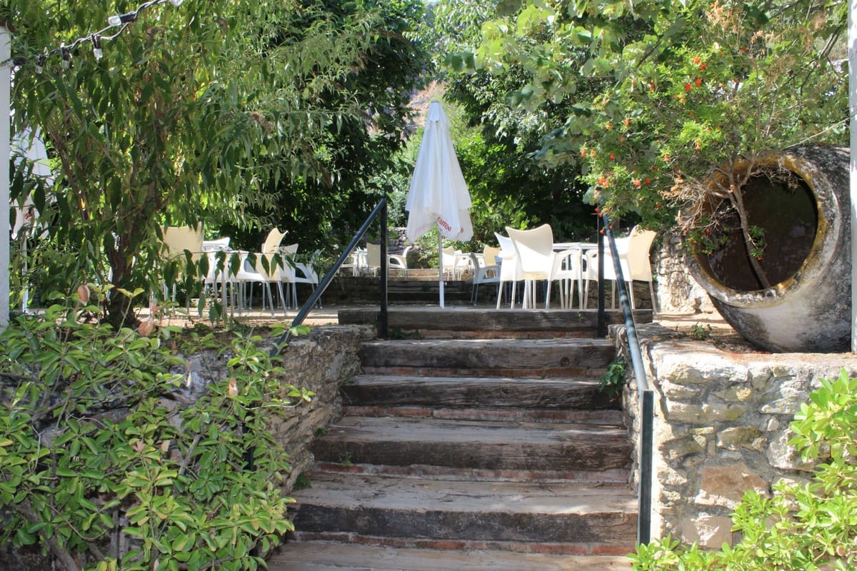 18 soveværelse Hotel til salg i Ronda med swimmingpool - € 3.000.000 (Ref: 7274393)