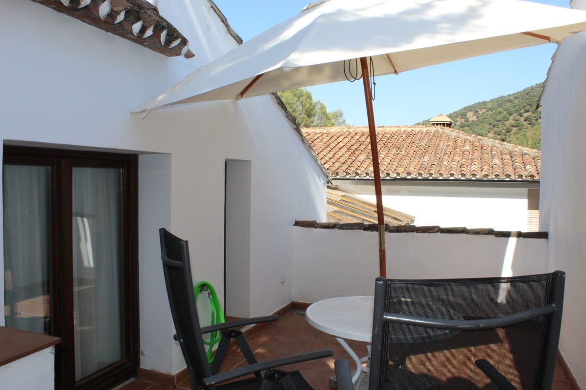 18 soveværelse Hotel til salg i Ronda med swimmingpool - € 3.000.000 (Ref: 7274393)