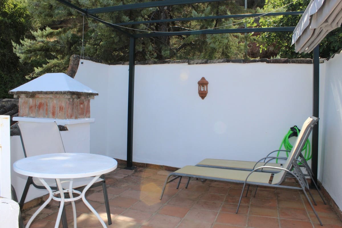 18 soveværelse Hotel til salg i Ronda med swimmingpool - € 3.000.000 (Ref: 7274393)