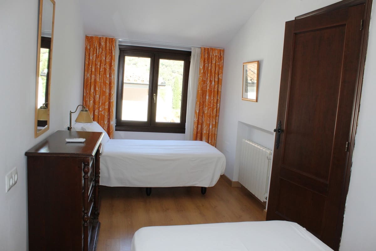 18 soveværelse Hotel til salg i Ronda med swimmingpool - € 3.000.000 (Ref: 7274393)