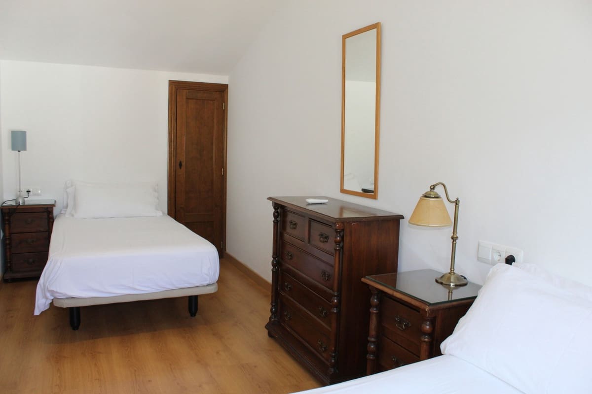 18 soveværelse Hotel til salg i Ronda med swimmingpool - € 3.000.000 (Ref: 7274393)