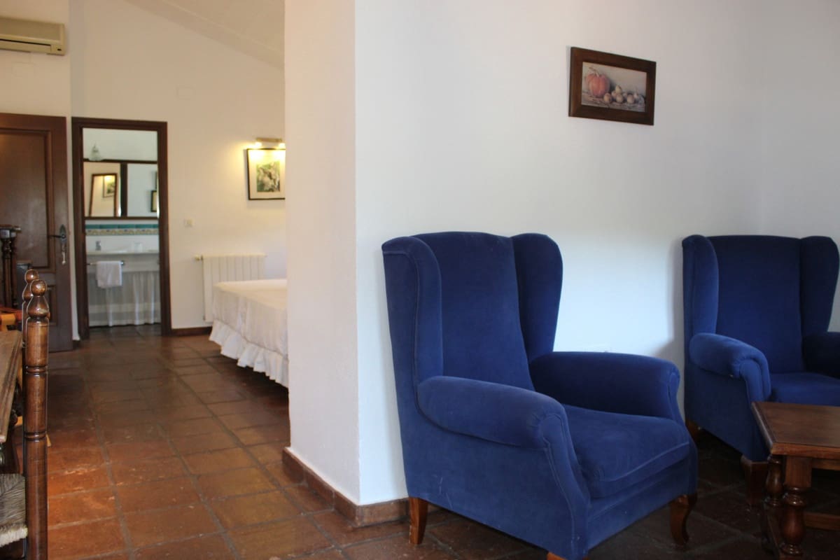 18 soveværelse Hotel til salg i Ronda med swimmingpool - € 3.000.000 (Ref: 7274393)