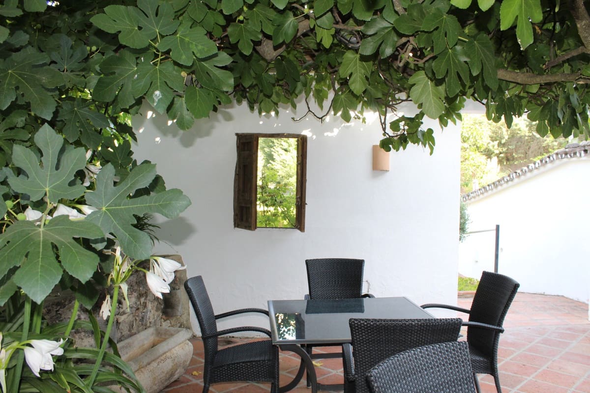 18 soveværelse Hotel til salg i Ronda med swimmingpool - € 3.000.000 (Ref: 7274393)