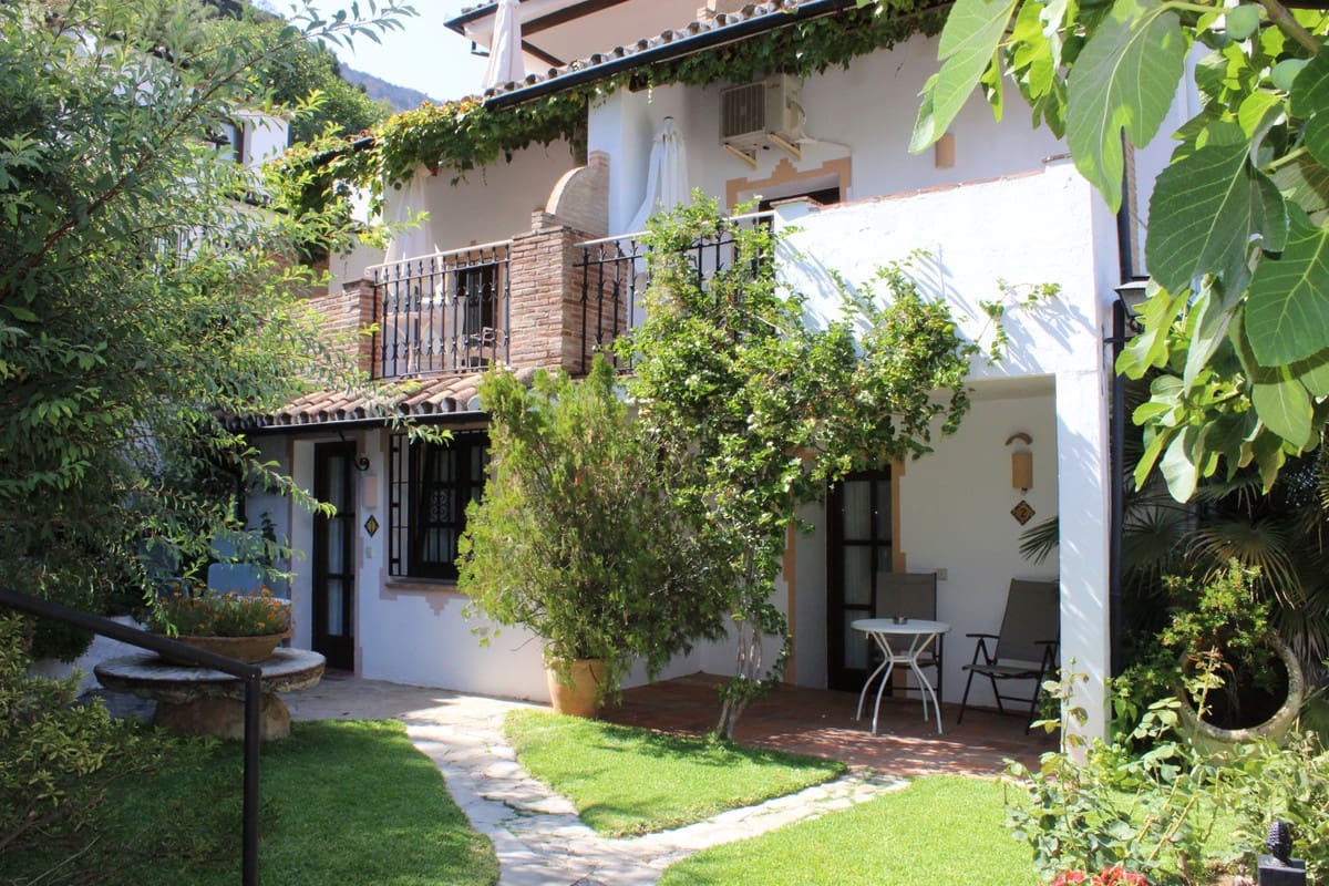 18 soveværelse Hotel til salg i Ronda med swimmingpool - € 3.000.000 (Ref: 7274393)