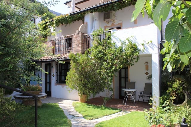 18 soveværelse Hotel til salg i Ronda med swimmingpool - € 3.000.000 (Ref: 7274393)