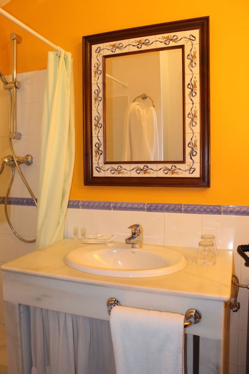 18 soveværelse Hotel til salg i Ronda med swimmingpool - € 3.000.000 (Ref: 7274393)