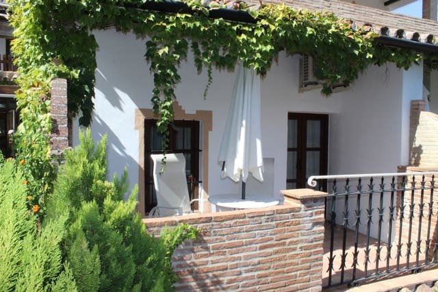 18 soveværelse Hotel til salg i Ronda med swimmingpool - € 3.000.000 (Ref: 7274393)