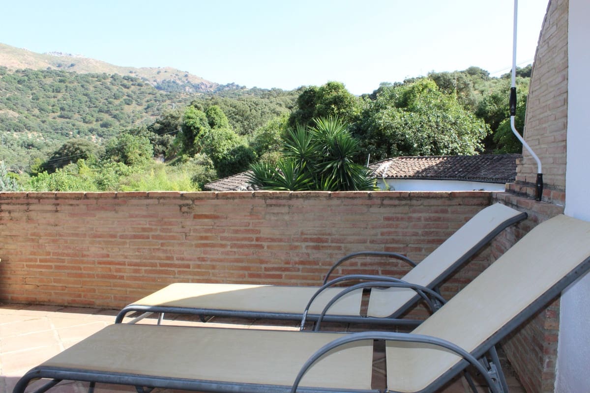 18 soveværelse Hotel til salg i Ronda med swimmingpool - € 3.000.000 (Ref: 7274393)